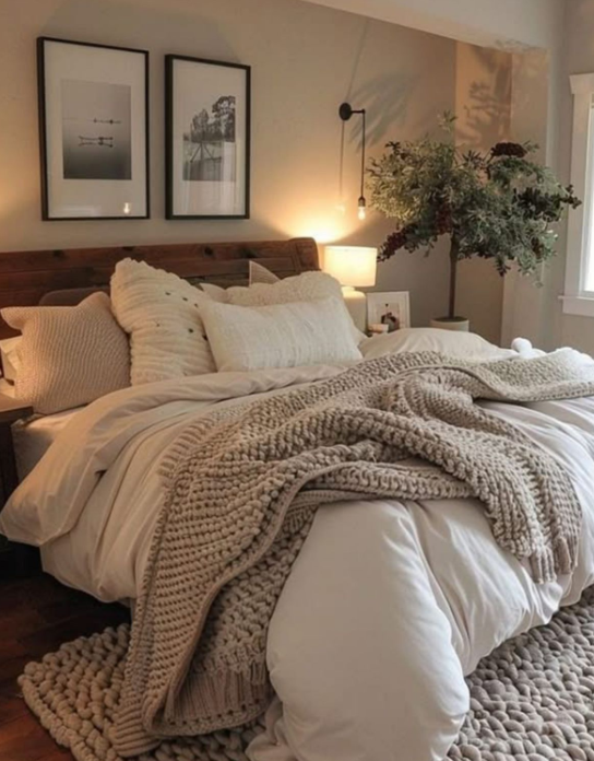 Como deixar sua casa mais aconchegante no inverno