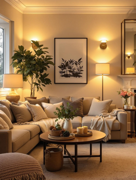 Como deixar sua casa mais aconchegante no inverno