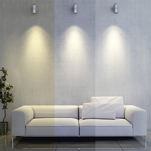 Qual tipo de iluminação usar em cada ambiente?