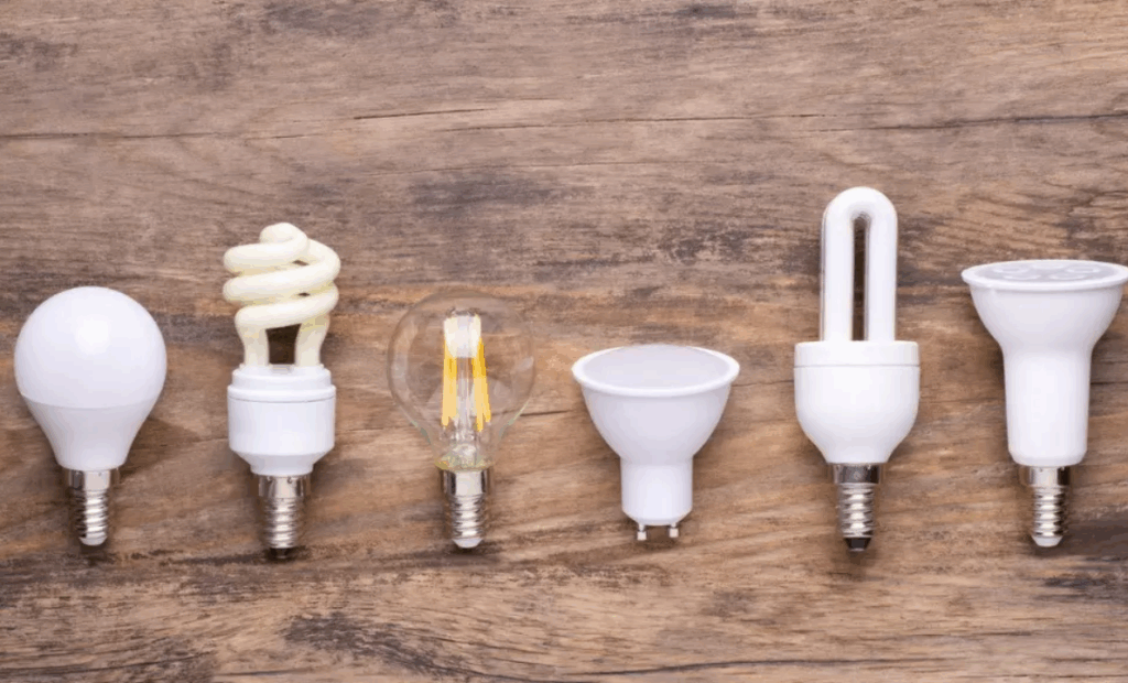 Qual iluminação usar em cada ambiente