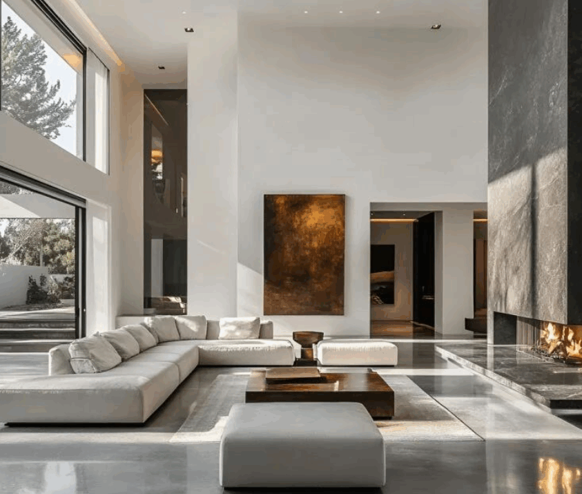 5 truques de arquiteto para deixar sua casa mais chique com pouco dinheiro