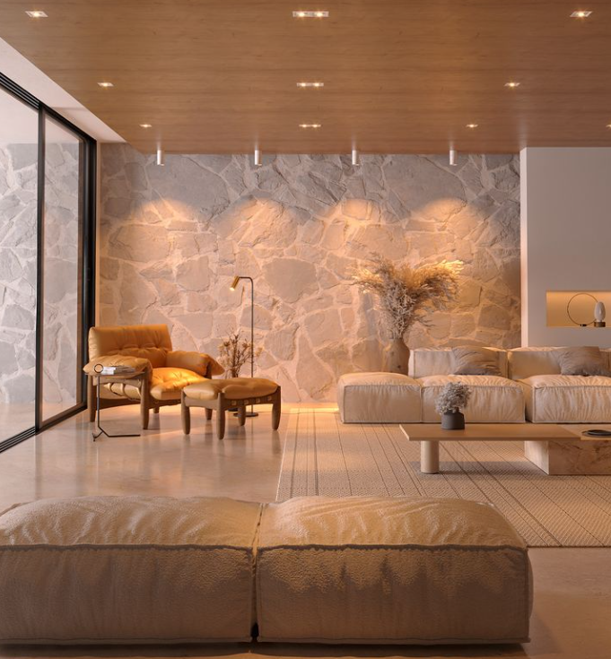 5 truques de arquiteto para deixar sua casa mais chique com pouco dinheiro