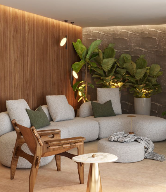 5 truques de arquiteto para deixar sua casa mais chique com pouco dinheiro