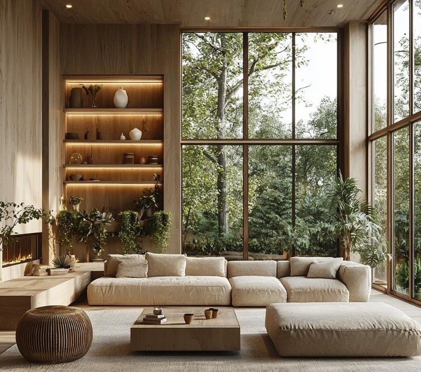 5 truques de arquiteto para deixar sua casa mais chique com pouco dinheiro