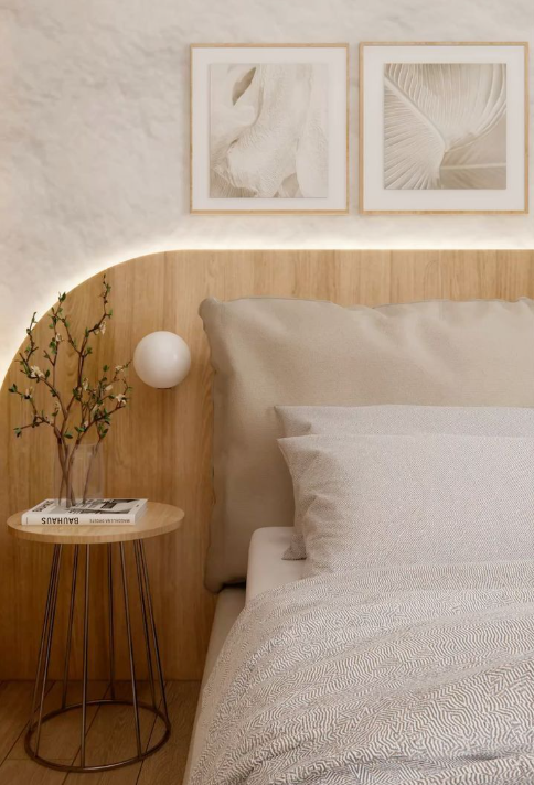 Como usar quadros na decoração Dicas de altura, local e composição