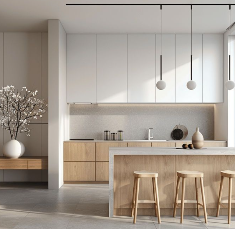 Iluminação natural x artificial como equilibrar as duas na sua casa