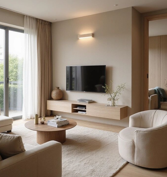 Iluminação natural x artificial como equilibrar as duas na sua casa