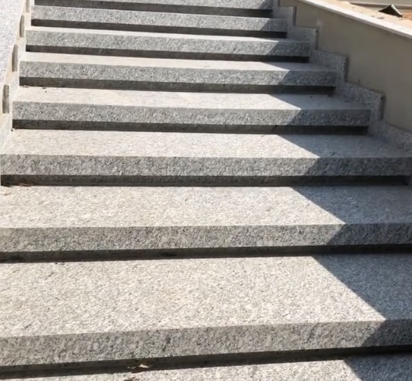 Qual acabamento de pedra usar em cada ambiente