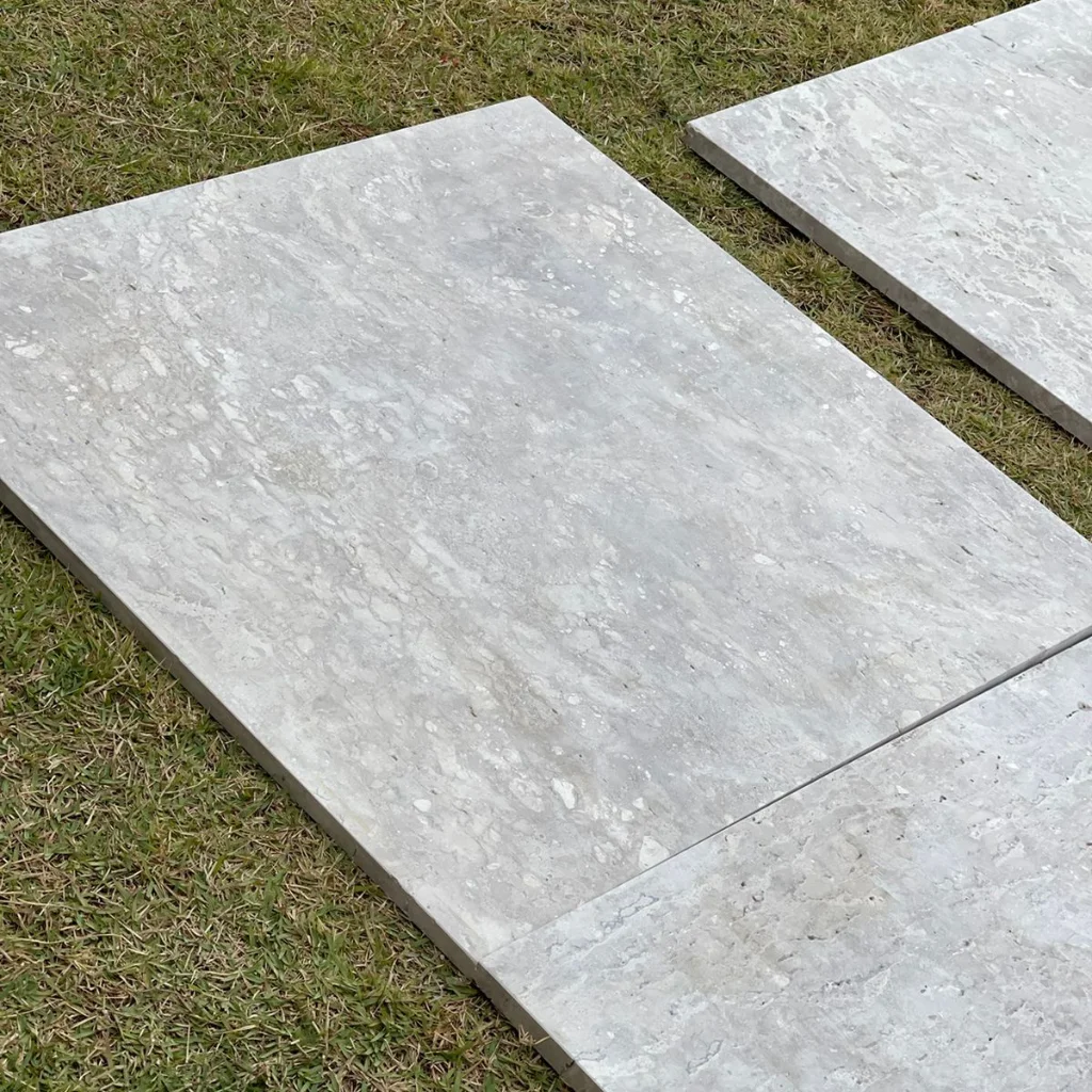 Qual acabamento de pedra usar em cada ambiente