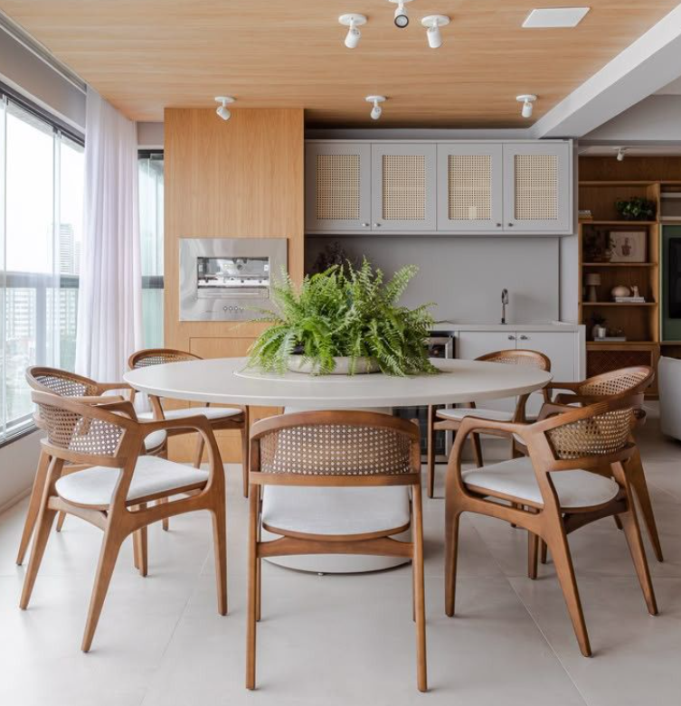 Como decorar sua casa com plantas paisagismo de interiores