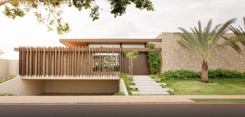 Como escolher o estilo arquitetônico ideal para sua casa