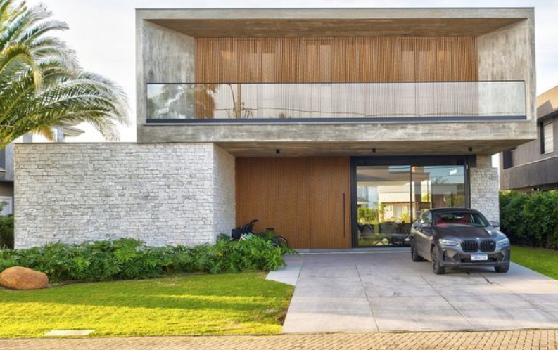 Como escolher o estilo arquitetônico ideal para sua casa