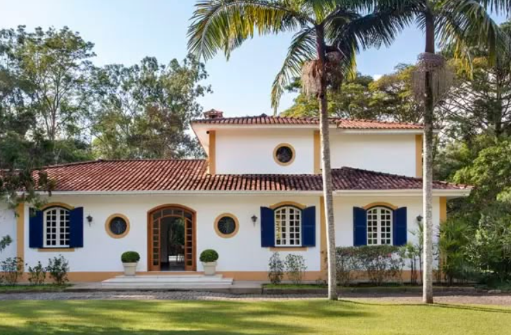 Como escolher o estilo arquitetônico ideal para sua casa