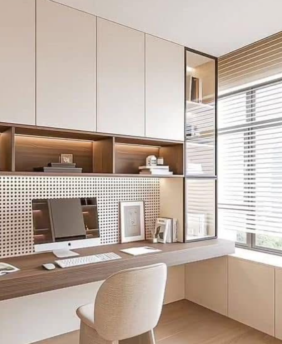 Dicas para um home office prático e funcional
