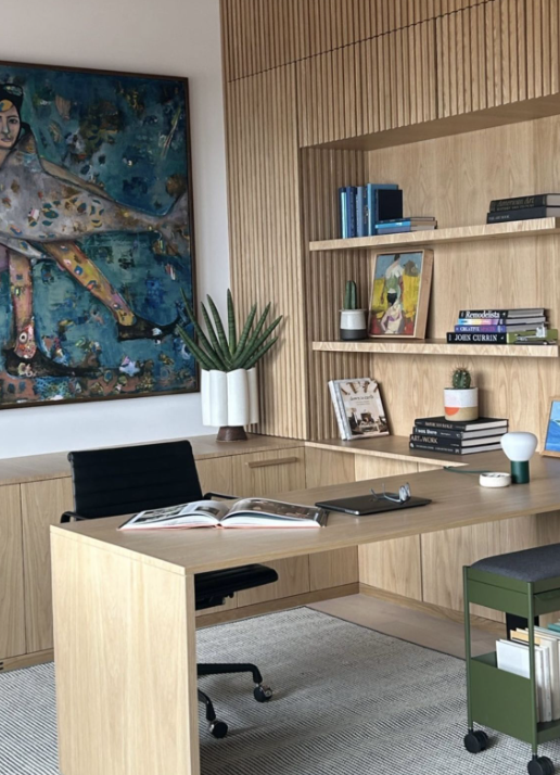 Dicas para um home office prático e funcional