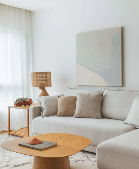 Minimalismo na prática como aplicar esse estilo na sua casa