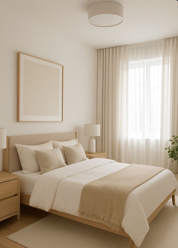 Minimalismo na prática como aplicar esse estilo na sua casa