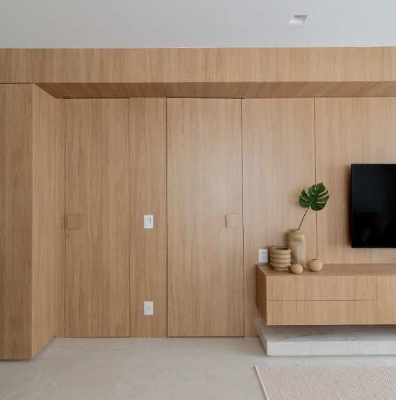 Minimalismo na prática como aplicar esse estilo na sua casa