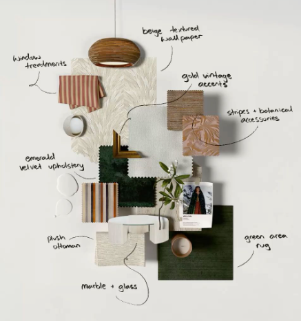 Como funciona o processo de um projeto de interiores do início ao fim 