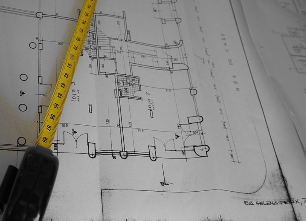 Como funciona o processo de um projeto de interiores do início ao fim
