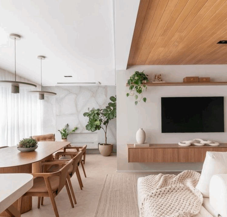 Erros comuns em projetos de interiores e como evitá-los