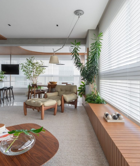 Erros comuns em projetos de interiores e como evitá-los