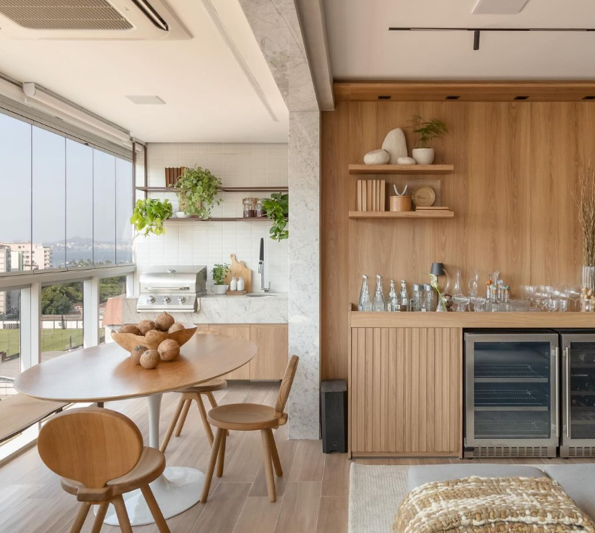 Erros comuns em projetos de interiores e como evitá-los
