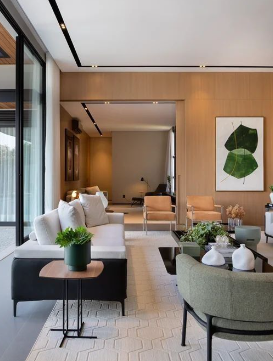 Erros comuns em projetos de interiores e como evitá-los 