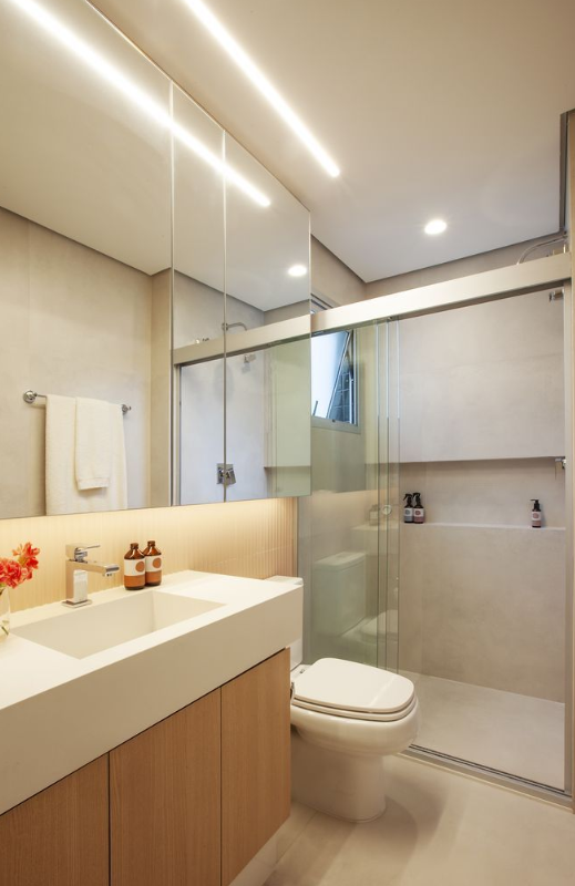 Forro de gesso o segredo para ambientes elegantes e iluminados