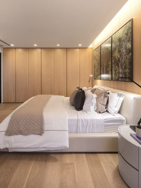 Forro de gesso o segredo para ambientes elegantes e iluminados