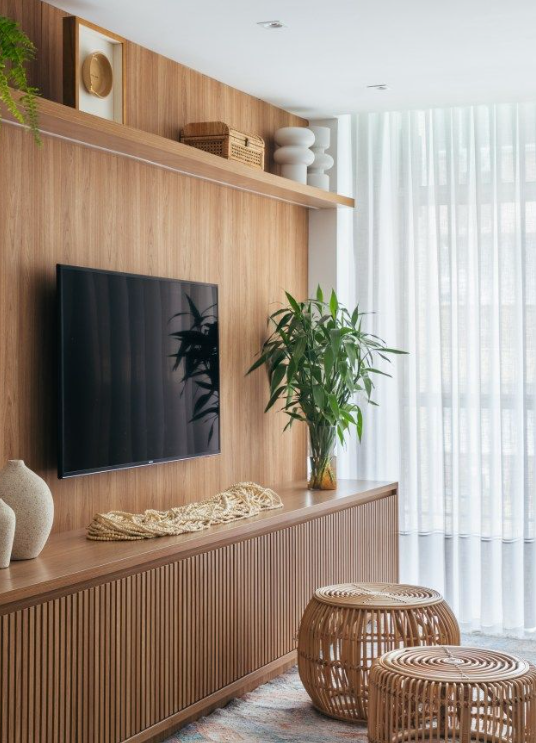 Projeto de interiores necessidade ou tendência 
