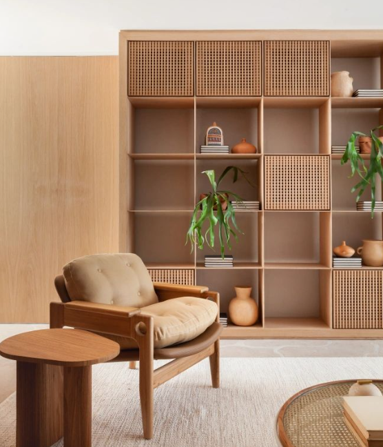 Projeto de interiores necessidade ou tendência