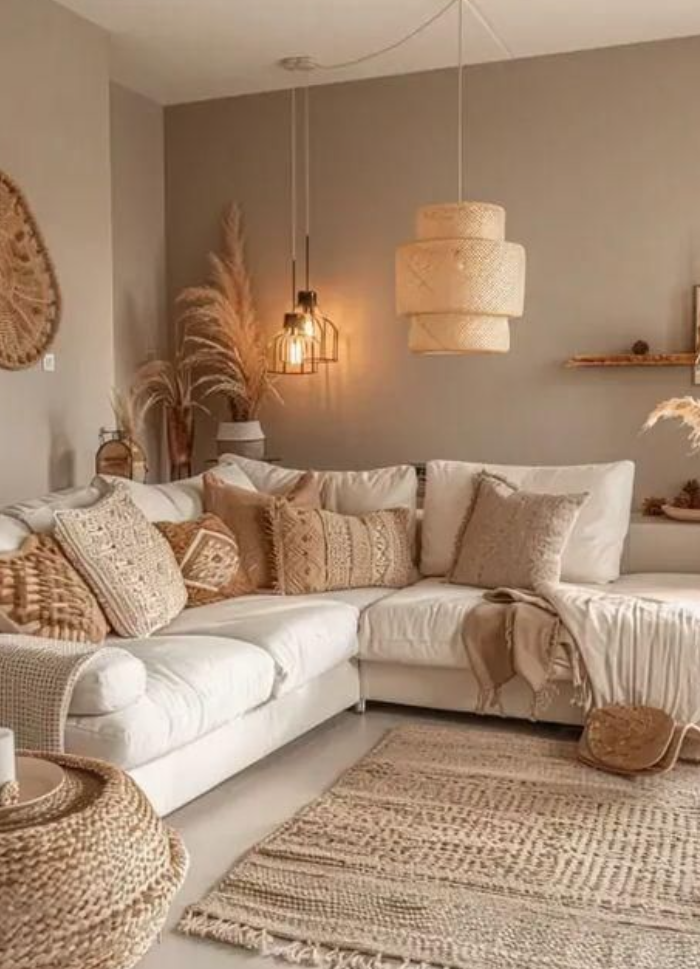 Estilos de decoração qual é o seu