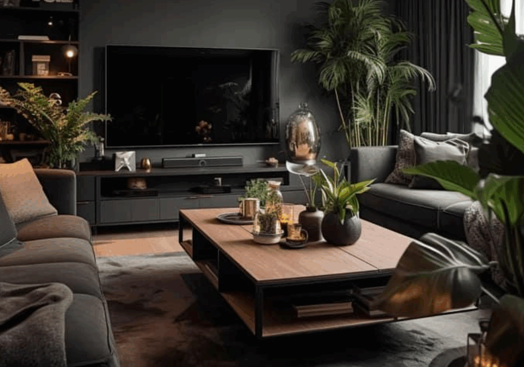Estilos de decoração: qual é o seu?