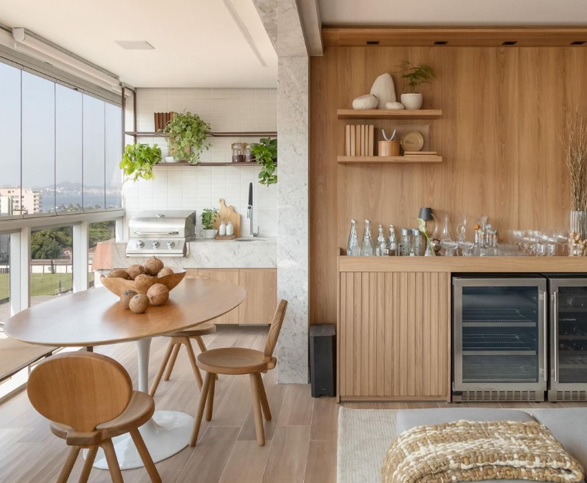 Integração de ambientes vantagens, desafios e soluções inteligentes