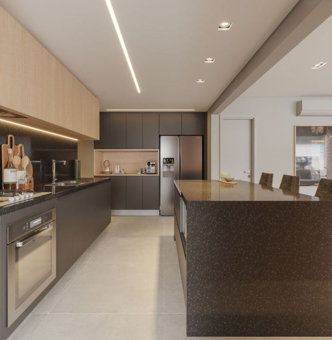 Valorização imobiliária como projeto aumenta valor de revenda