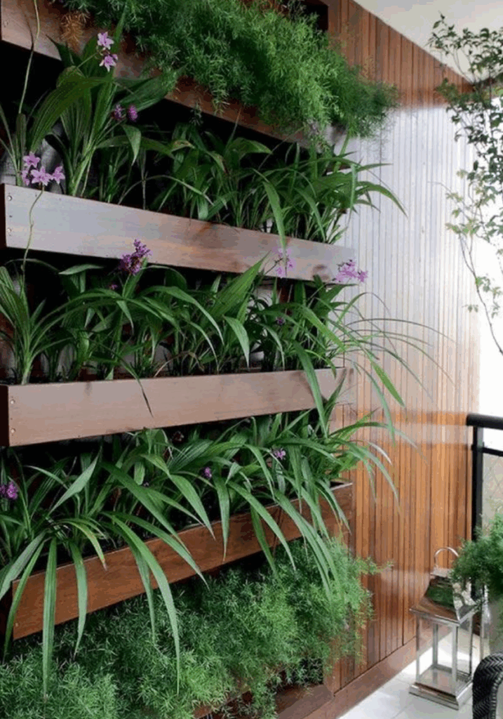  Telhados verdes e jardins verticais benefícios e aplicações
