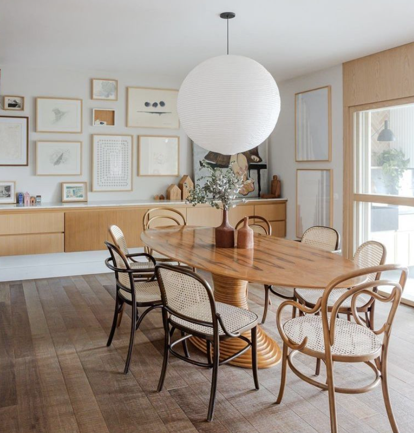 Como decorar usando peças afetivas