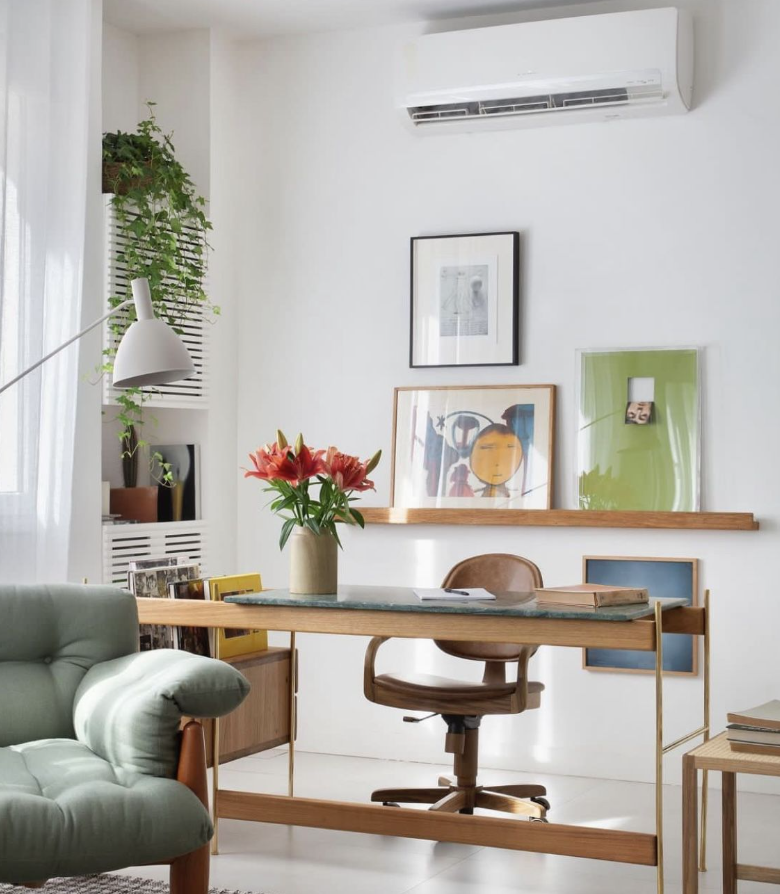 Como decorar usando peças afetivas