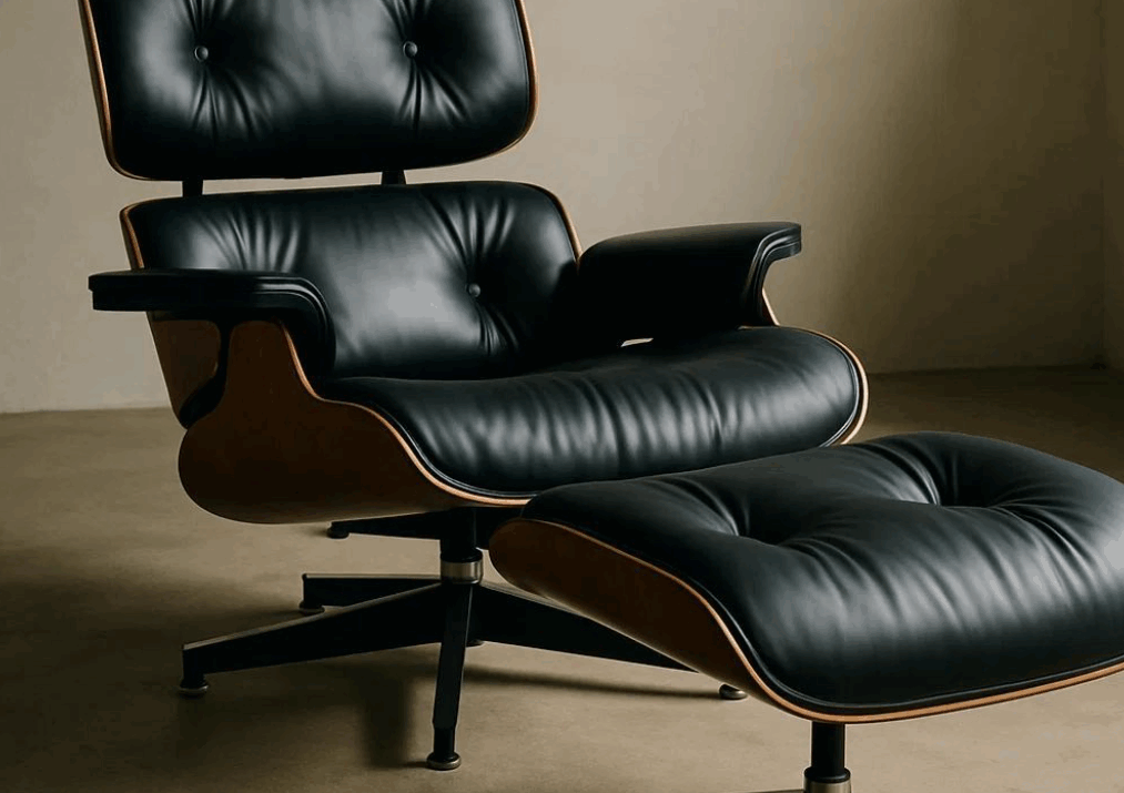 10 poltronas icônicas e onde usar cada uma