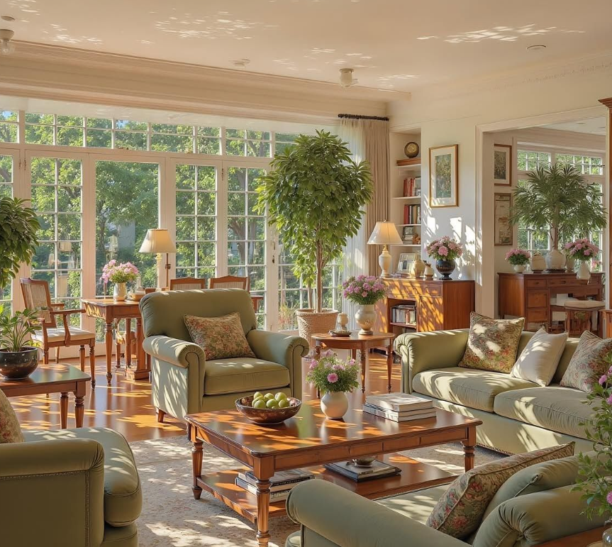 10 erros que deixam sua casa visualmente “poluída”