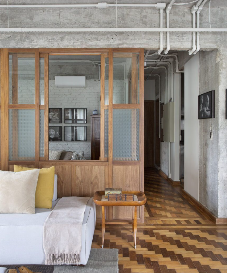 Retrofit