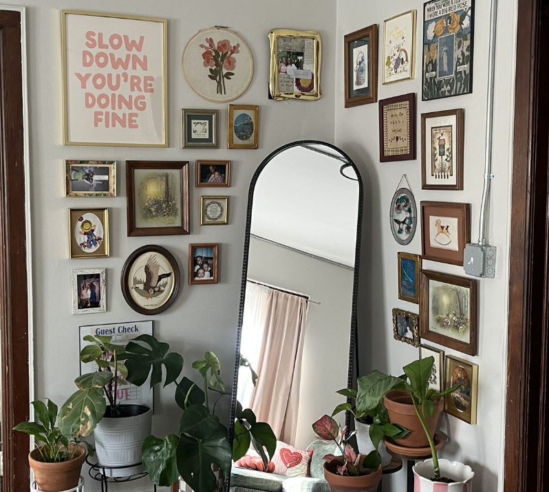 10 erros de decoração que deixam sua casa com aparência barata