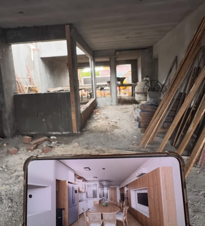 Como evitar problemas com vizinhos durante reformas em apartamento