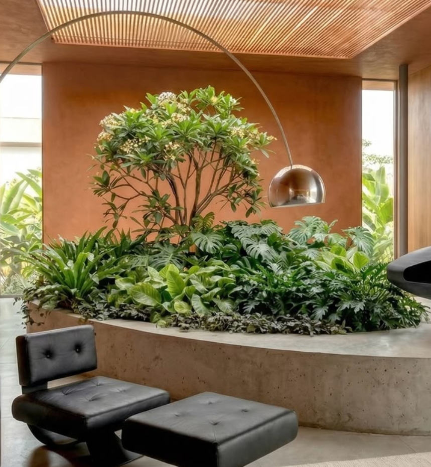 Tendências de interiores que realmente valem a pena investir