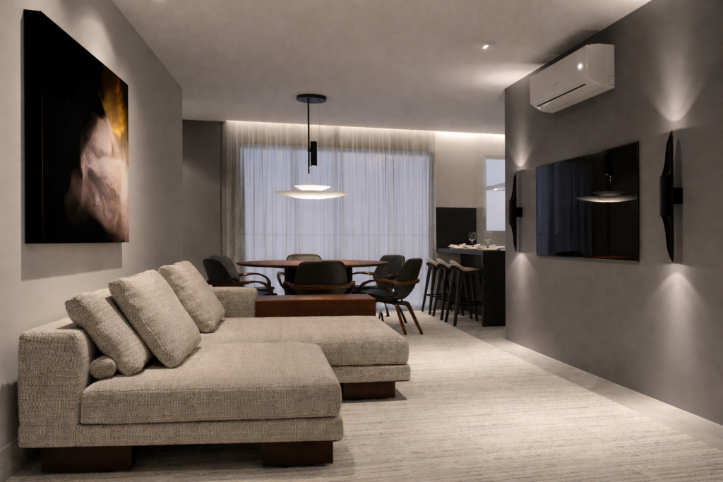 Sala TV