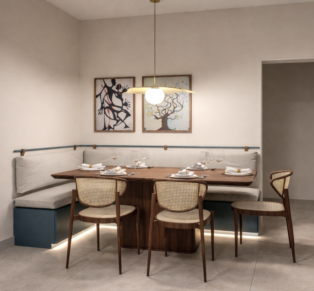 Sala jantar