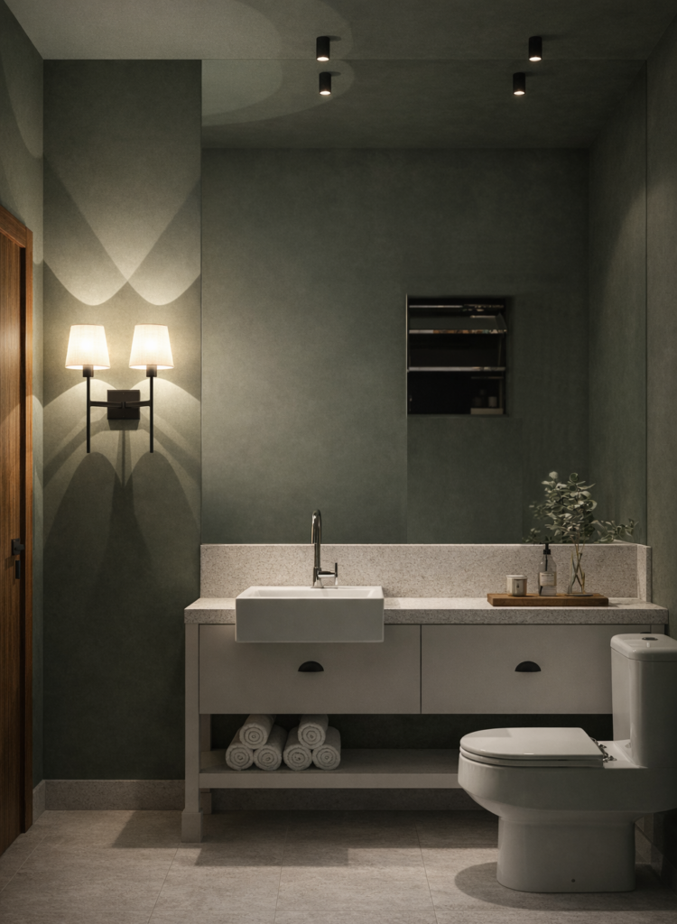 Lavabo
