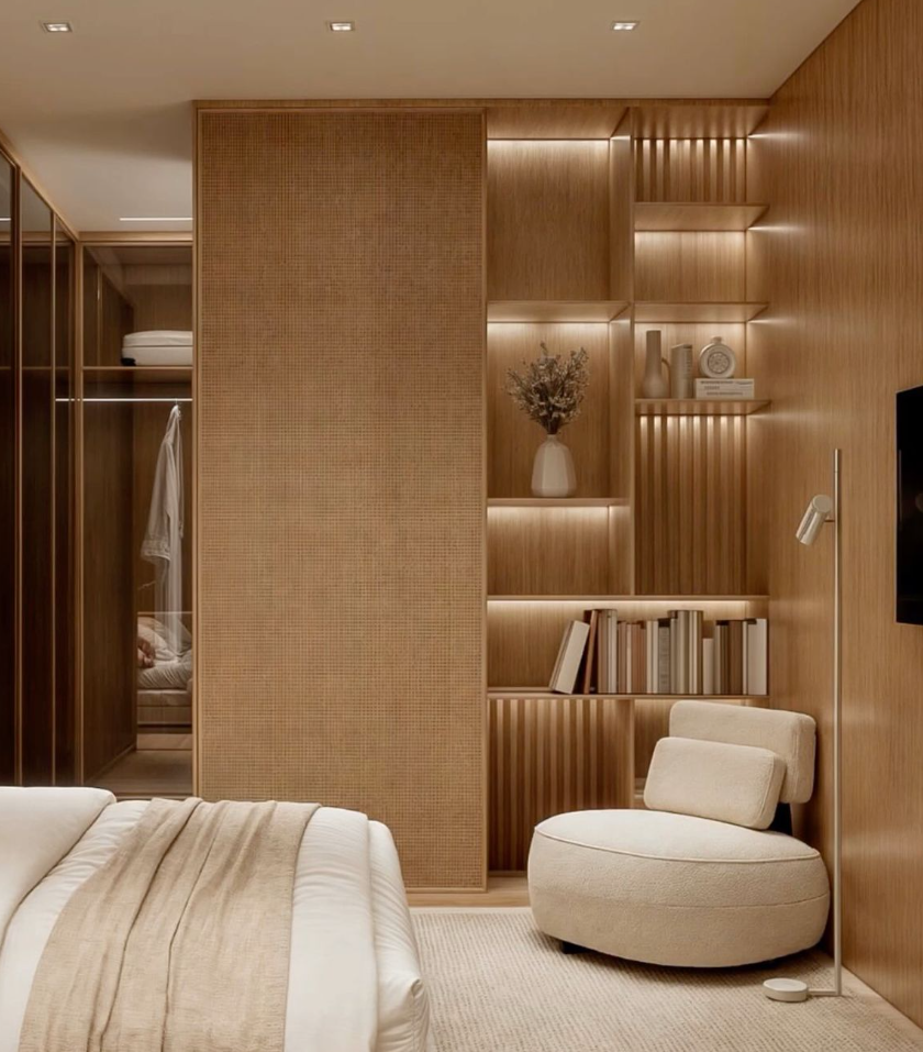 Decoração atemporal como criar um interior que não sai de moda