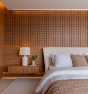 Como iluminar quartos para criar conforto e relaxamento